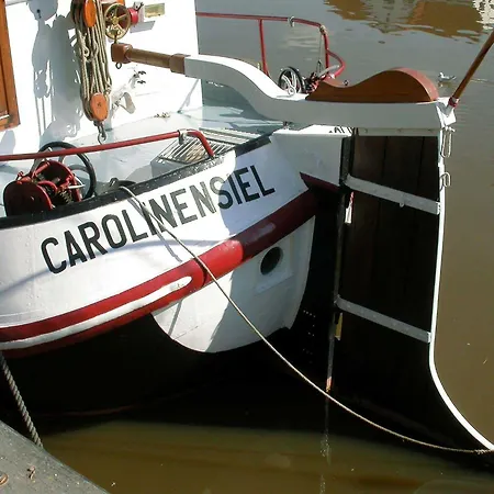 Up De Ring 11 Carolinensiel