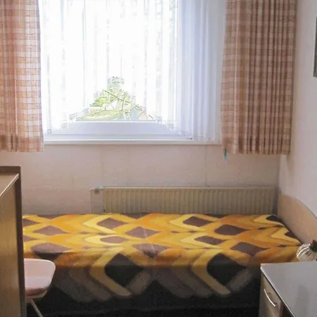 Up De Ring 11 Apartment *