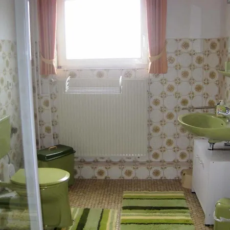 Apartment Up De Ring 11