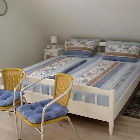 Up De Ring 11 Apartment *