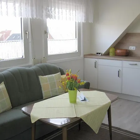 Up De Ring 11 Apartment