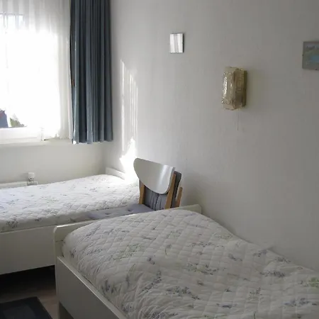 Up De Ring 11 Carolinensiel