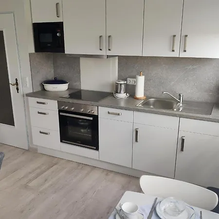 Up De Ring 11 * Carolinensiel