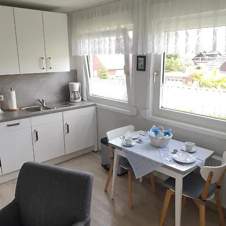 Apartment Up De Ring 11