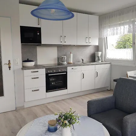 Up De Ring 11 Apartment *