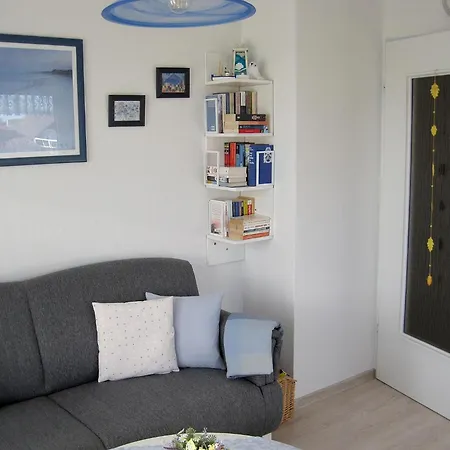 Apartment Up De Ring 11