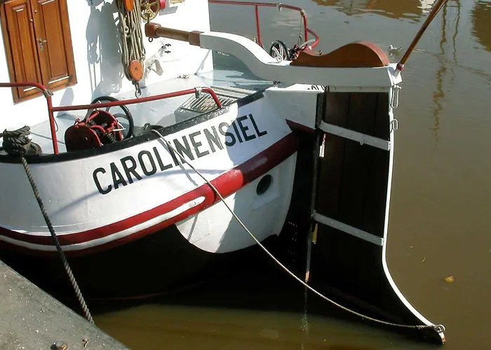 Up De Ring 11 卡罗利嫩西尔