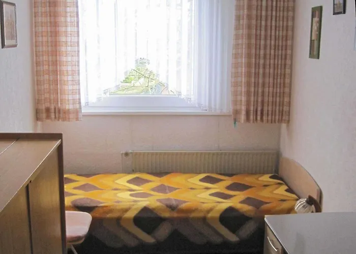 Up De Ring 11 Apartment *