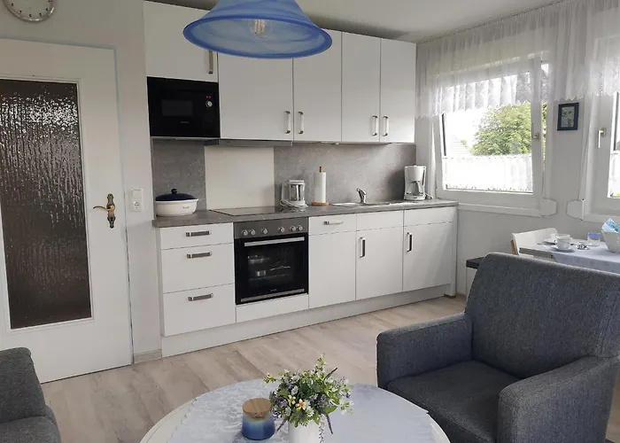 Up De Ring 11 公寓 *