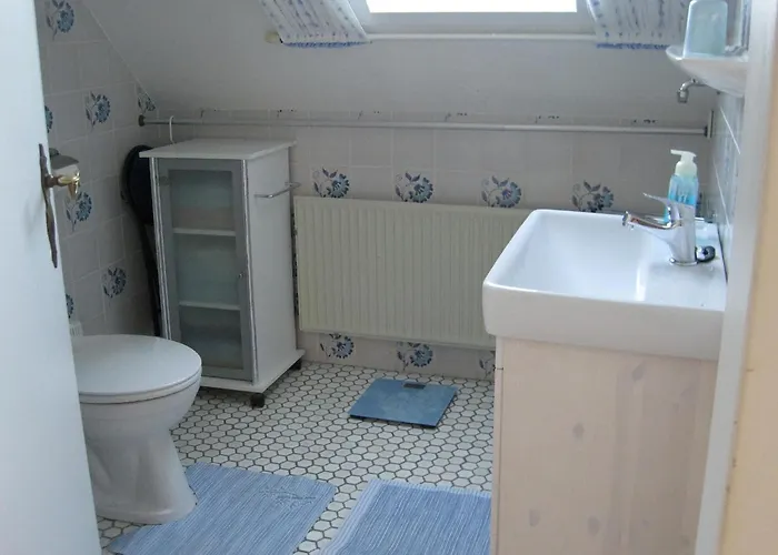 Up De Ring 11 公寓 卡罗利嫩西尔