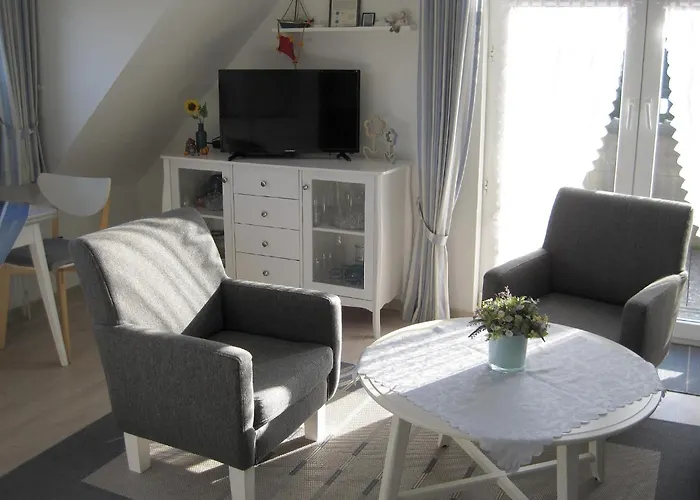 Apartment Up De Ring 11