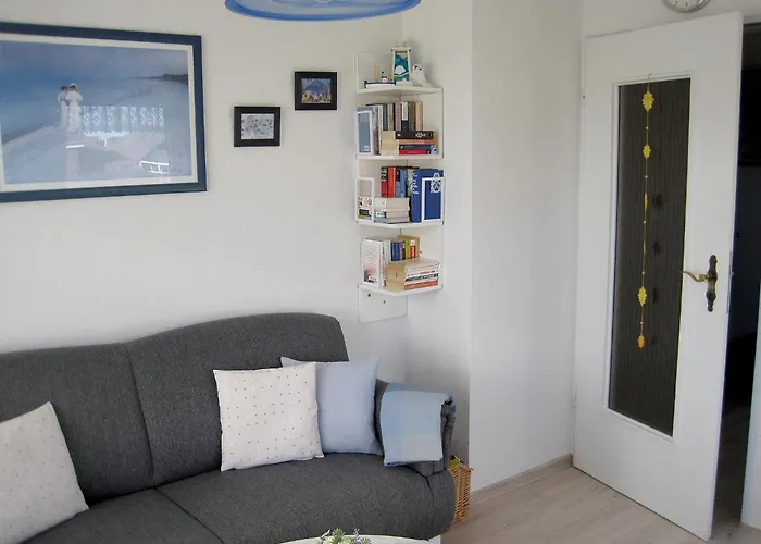 Apartment Up De Ring 11